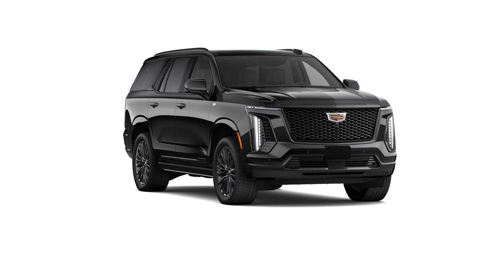 2027 Cadillac Escalade 4WD 4dr Platinum Sport
