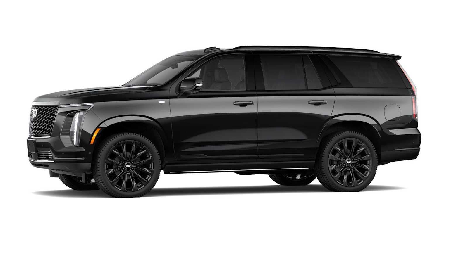 2026 Cadillac Escalade 4WD 4dr Platinum Sport