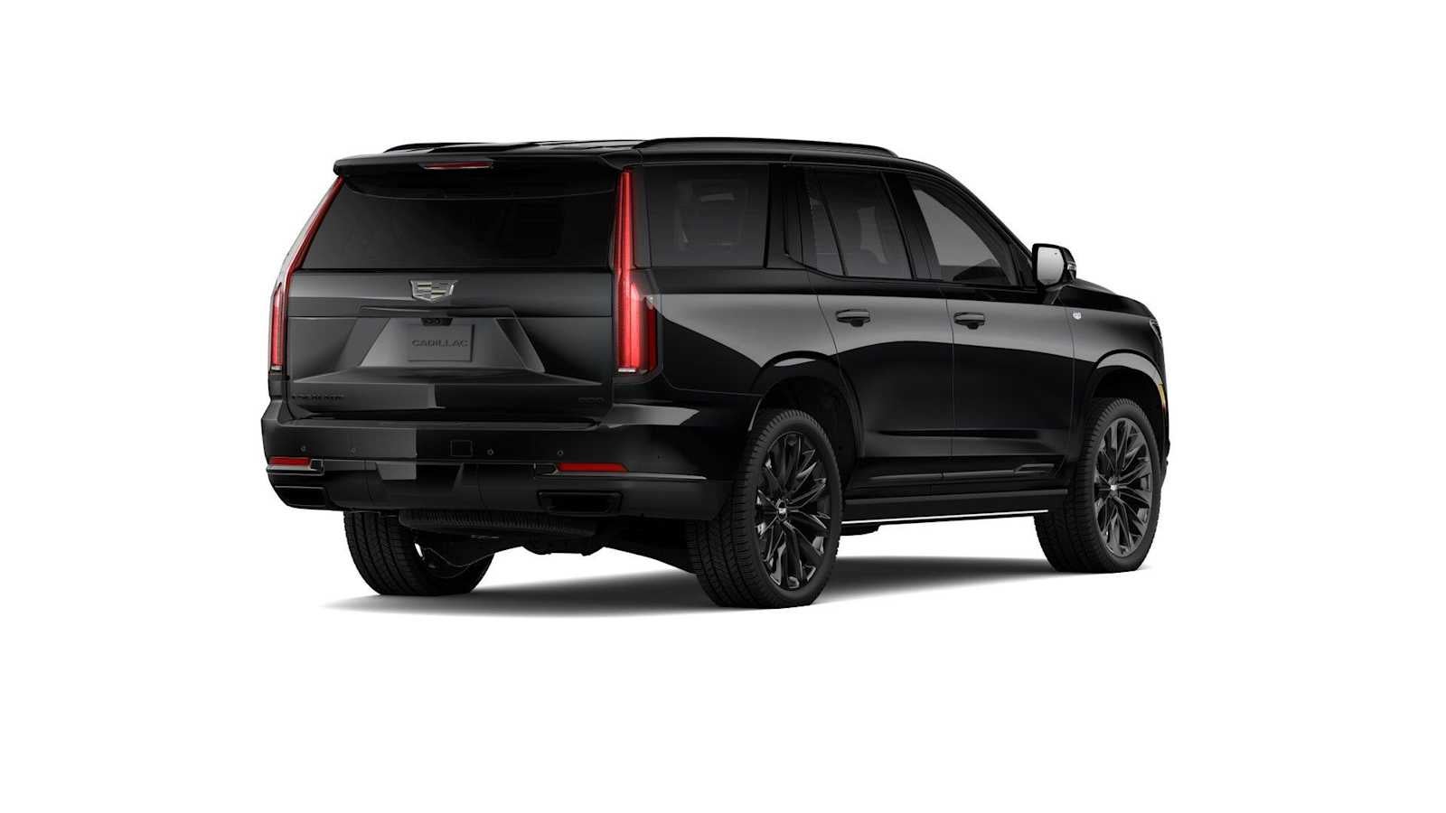 2026 Cadillac Escalade 4WD 4dr Platinum Sport