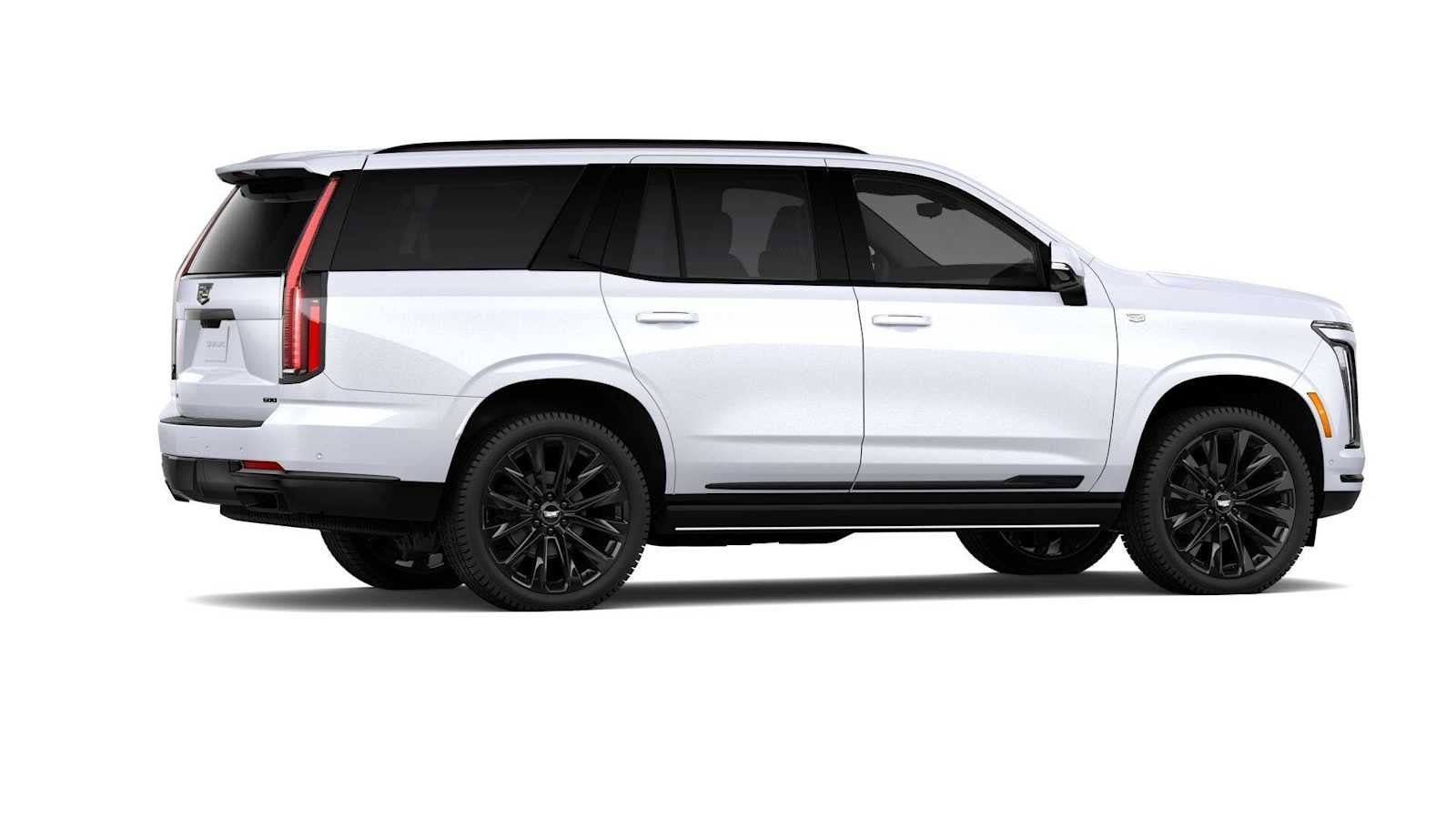 2026 Cadillac Escalade 4WD 4dr Platinum Sport
