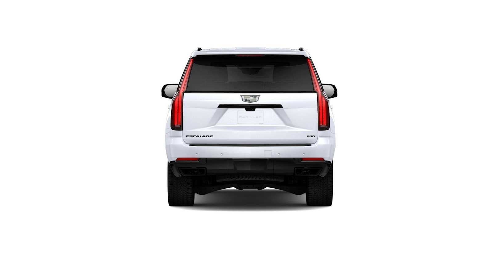 2026 Cadillac Escalade 4WD 4dr Platinum Sport