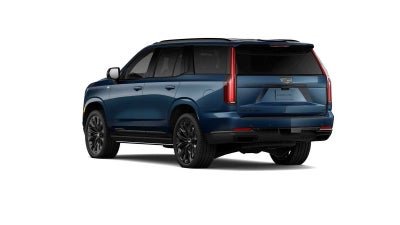 2026 Cadillac Escalade 4WD 4dr Platinum Sport
