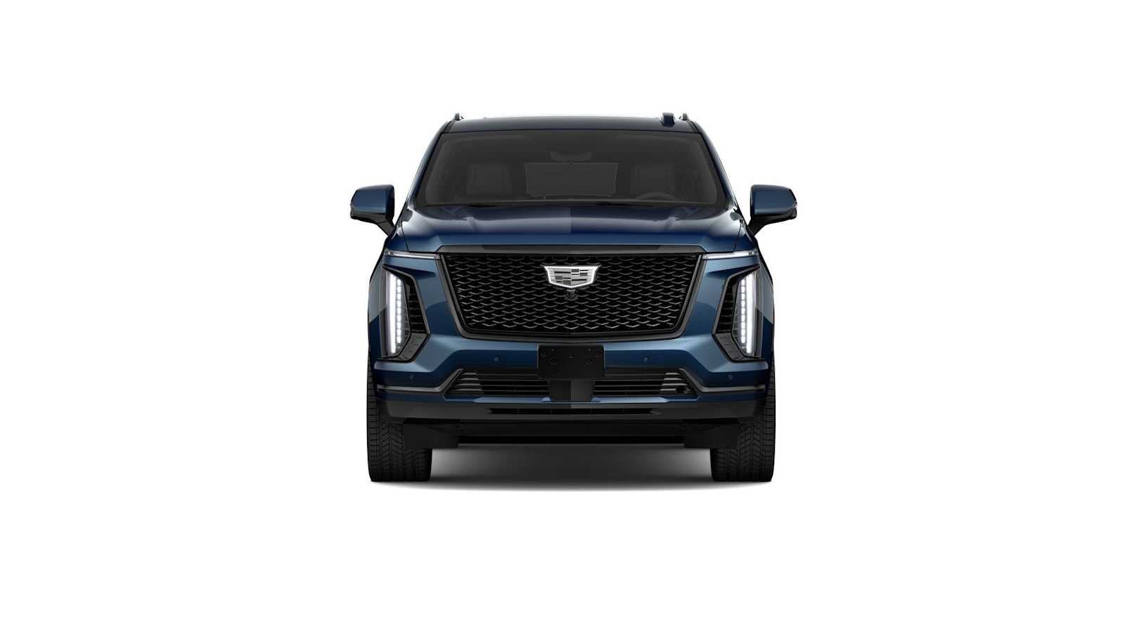 2026 Cadillac Escalade 4WD 4dr Platinum Sport