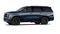 2026 Cadillac Escalade 4WD 4dr Platinum Sport