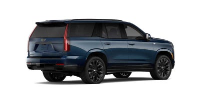 2026 Cadillac Escalade 4WD 4dr Platinum Sport