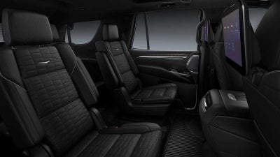 2026 Cadillac Escalade 4WD 4dr Platinum Sport