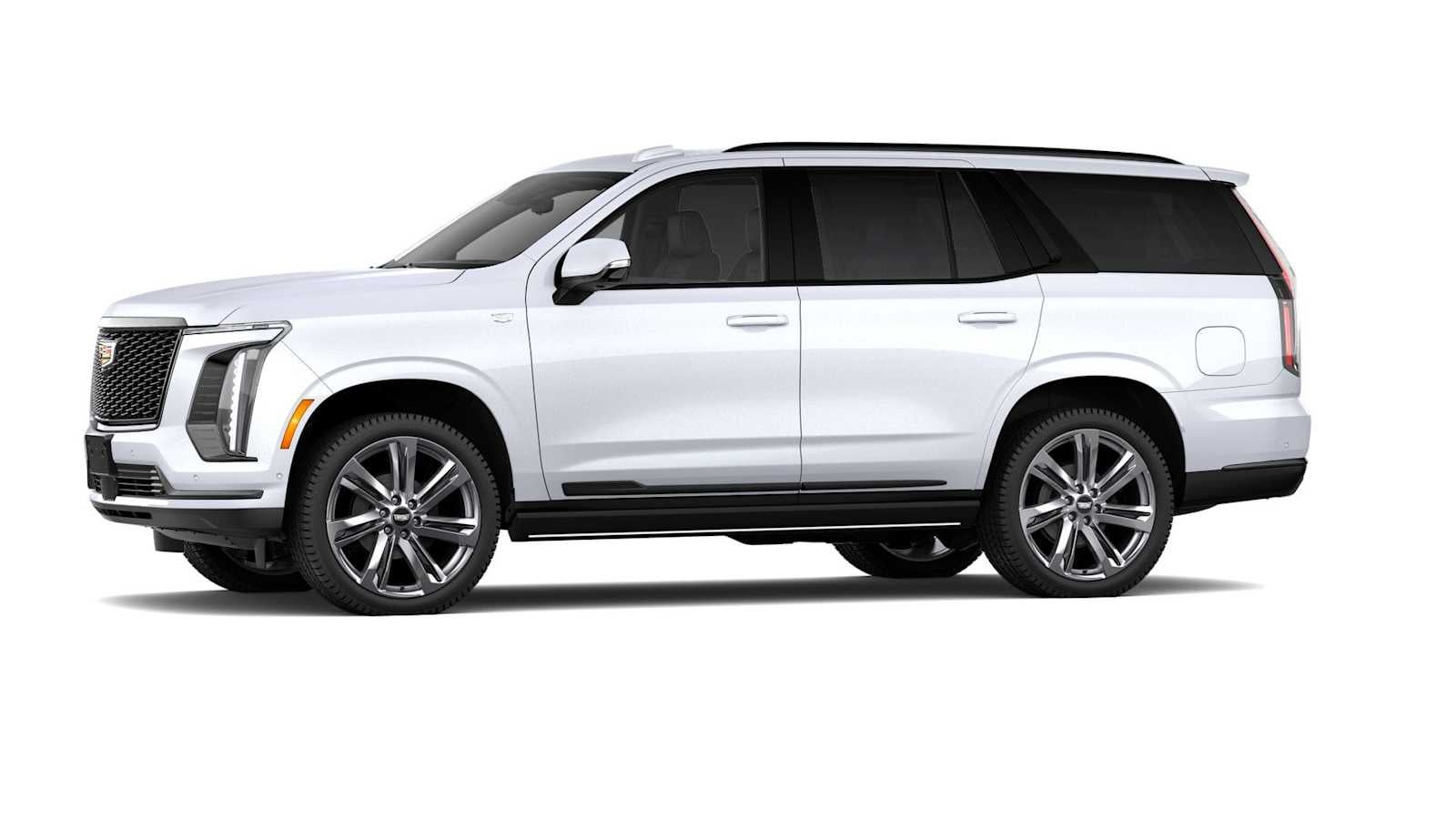 2026 Cadillac Escalade 4WD 4dr Platinum Sport