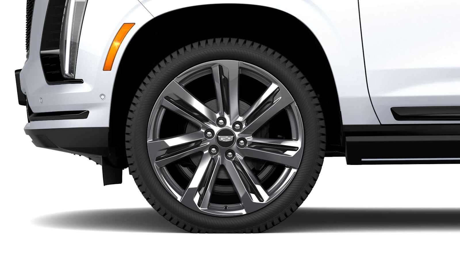 2026 Cadillac Escalade 4WD 4dr Platinum Sport