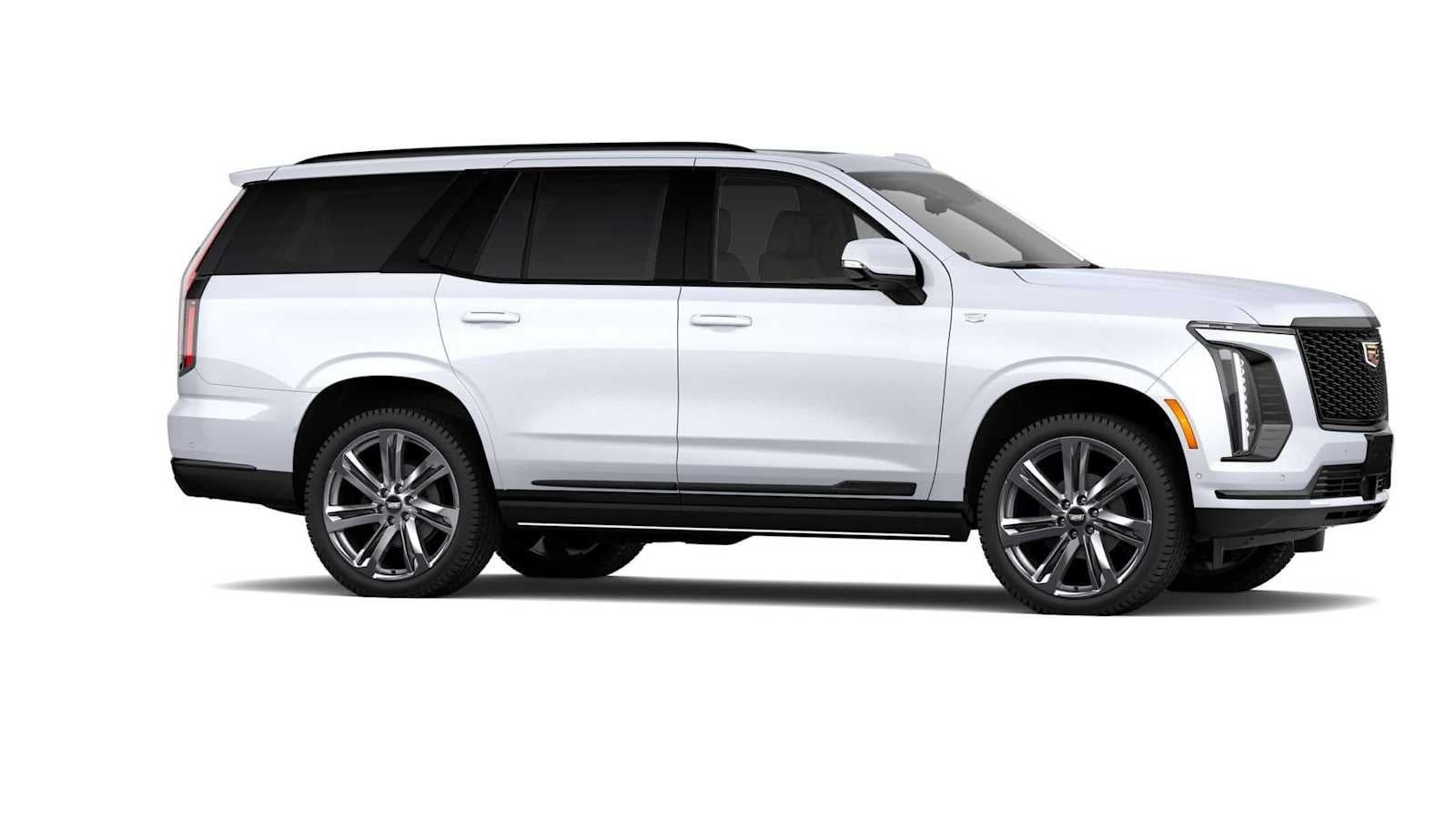 2026 Cadillac Escalade 4WD 4dr Platinum Sport