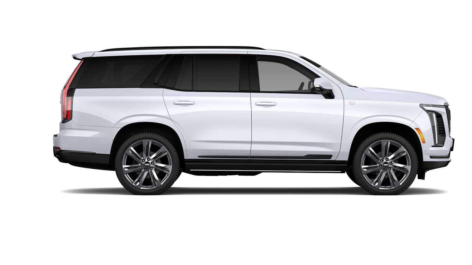 2026 Cadillac Escalade 4WD 4dr Platinum Sport