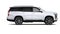 2026 Cadillac Escalade 4WD 4dr Platinum Sport
