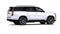 2026 Cadillac Escalade 4WD 4dr Platinum Sport