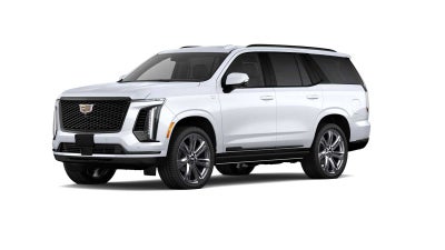 2026 Cadillac Escalade 4WD 4dr Platinum Sport