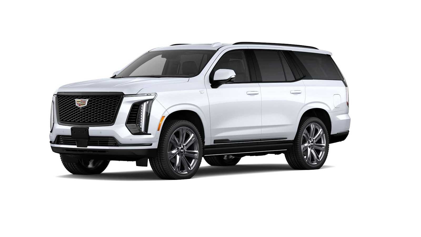 2026 Cadillac Escalade 4WD 4dr Platinum Sport