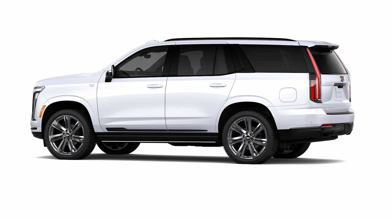 2026 Cadillac Escalade 4WD 4dr Platinum Sport