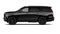 2026 Cadillac Escalade 4WD 4dr Platinum Sport