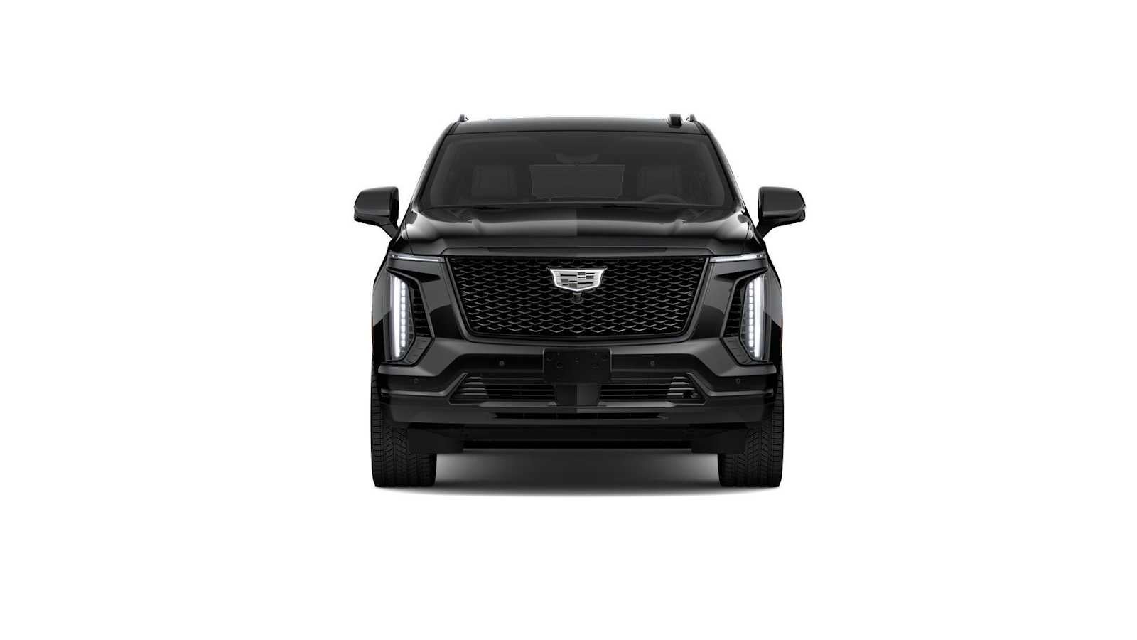 2026 Cadillac Escalade 4WD 4dr Platinum Sport