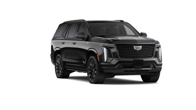 2026 Cadillac Escalade 4WD 4dr Platinum Sport