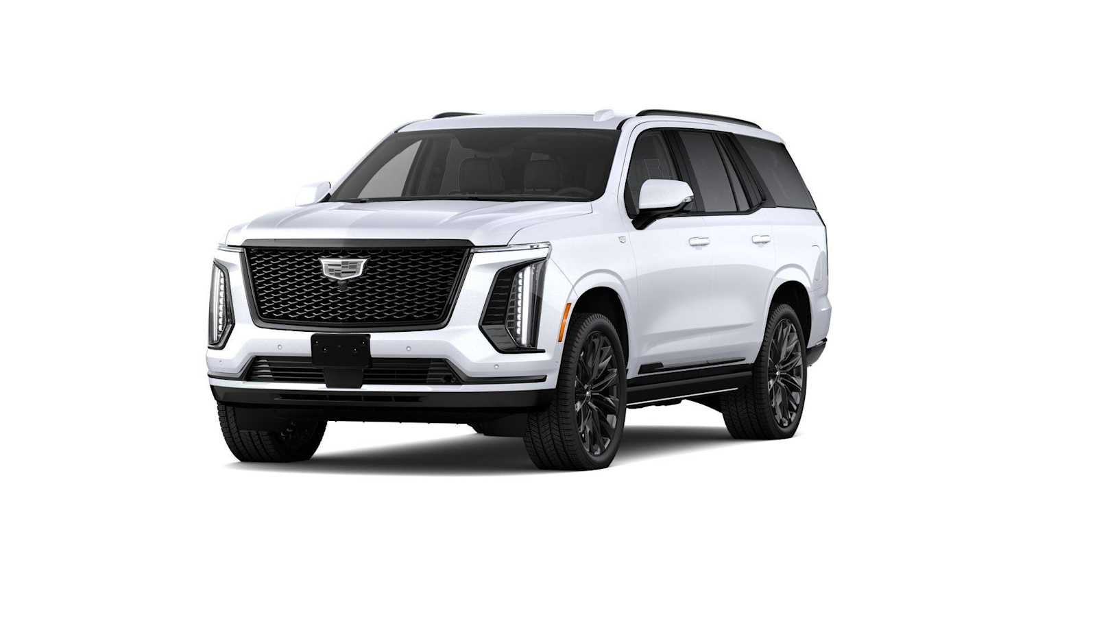 2026 Cadillac Escalade 4WD 4dr Platinum Sport