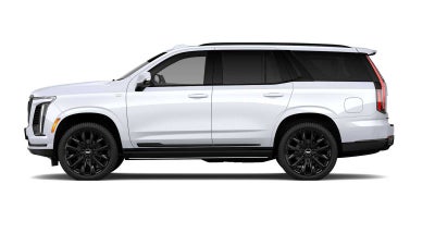 2026 Cadillac Escalade 4WD 4dr Platinum Sport