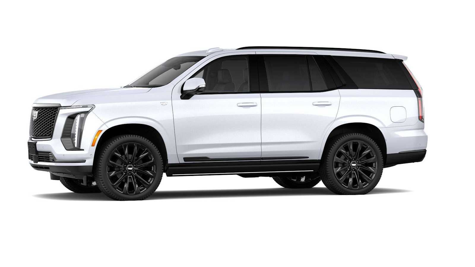 2026 Cadillac Escalade 4WD 4dr Platinum Sport