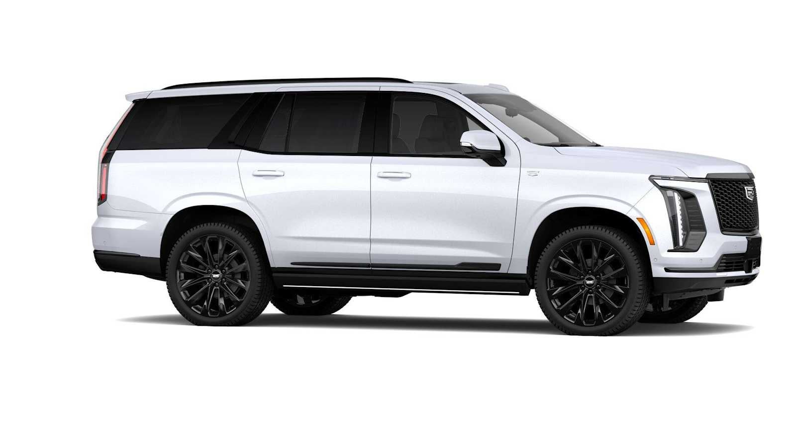 2026 Cadillac Escalade 4WD 4dr Platinum Sport