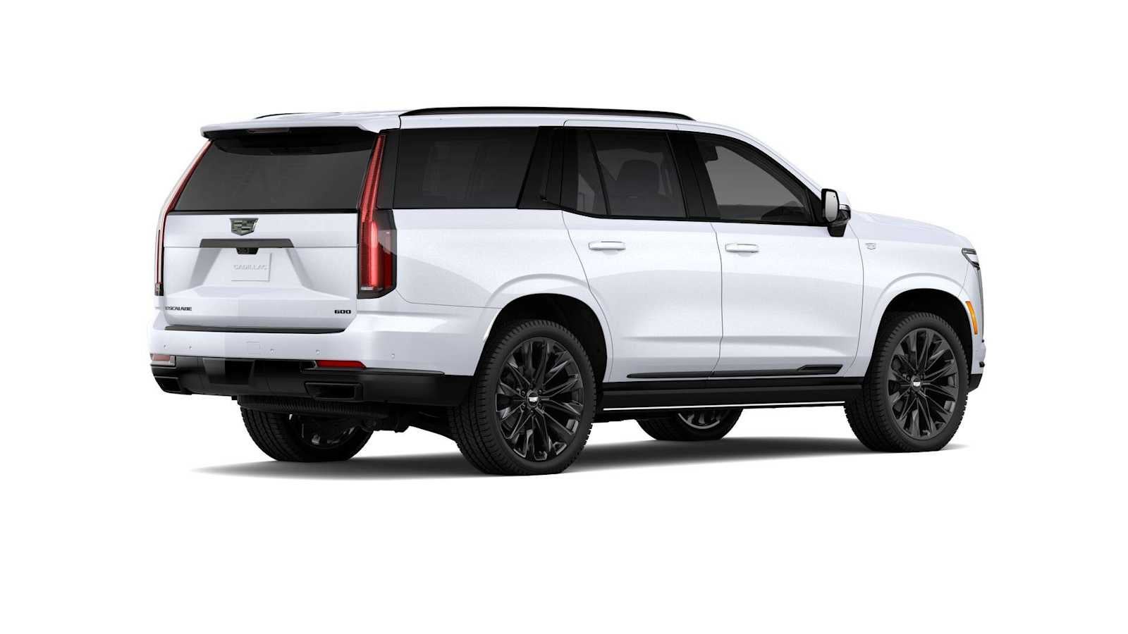 2026 Cadillac Escalade 4WD 4dr Platinum Sport