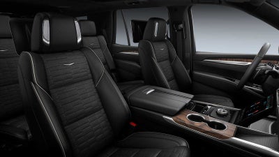 2026 Cadillac Escalade 4WD 4dr Platinum Sport