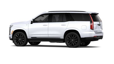 2026 Cadillac Escalade 4WD 4dr Platinum Sport