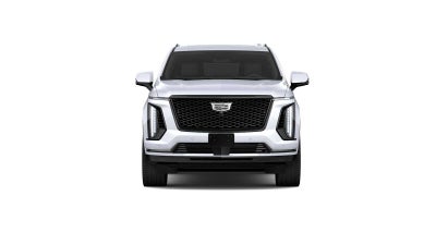 2026 Cadillac Escalade 4WD 4dr Platinum Sport