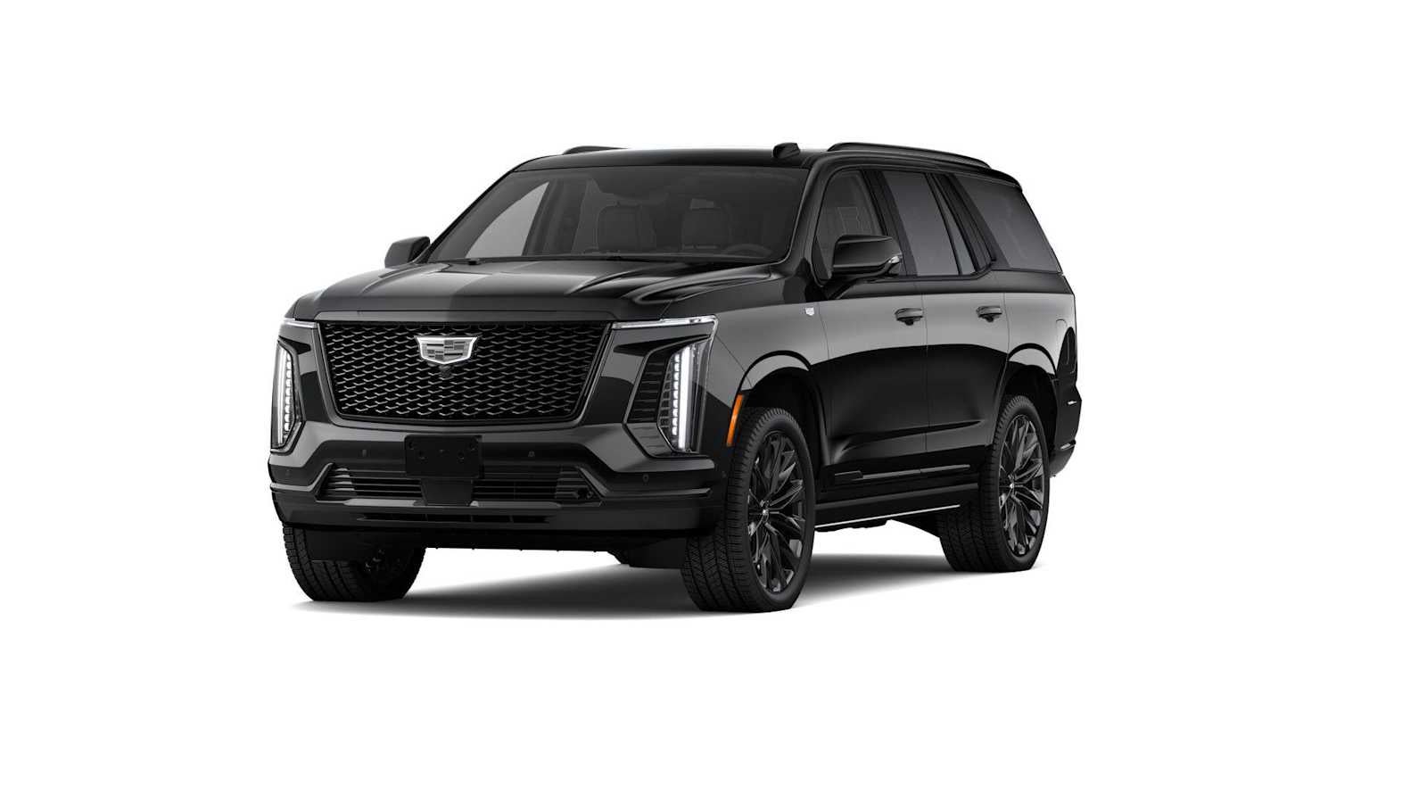 2026 Cadillac Escalade 4WD 4dr Platinum Sport
