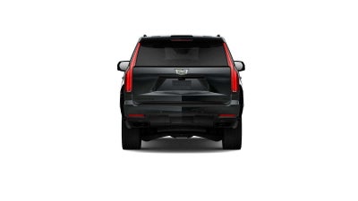 2026 Cadillac Escalade 4WD 4dr Platinum Sport