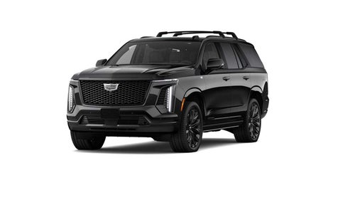 2027 Cadillac Escalade 4WD 4dr Platinum Sport