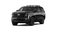 2027 Cadillac Escalade 4WD 4dr Platinum Sport