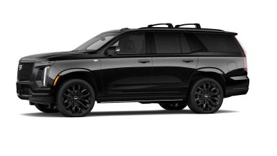 2027 Cadillac Escalade 4WD 4dr Platinum Sport