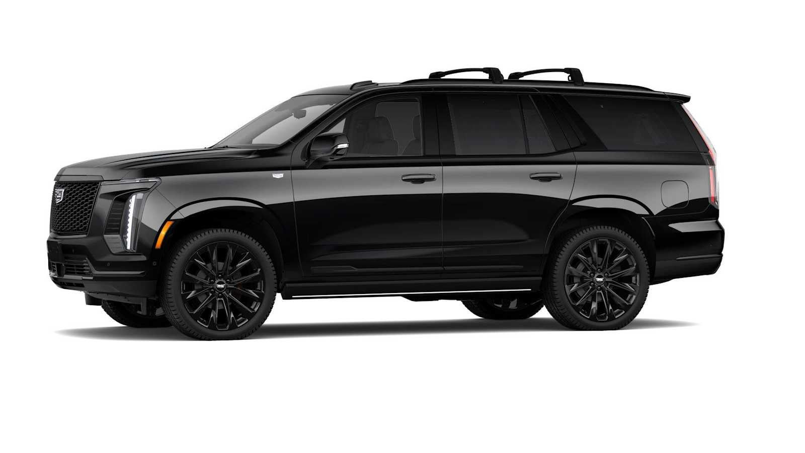 2027 Cadillac Escalade 4WD 4dr Platinum Sport