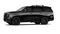 2027 Cadillac Escalade 4WD 4dr Platinum Sport