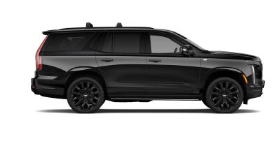 2027 Cadillac Escalade 4WD 4dr Platinum Sport