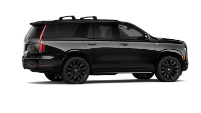 2027 Cadillac Escalade 4WD 4dr Platinum Sport