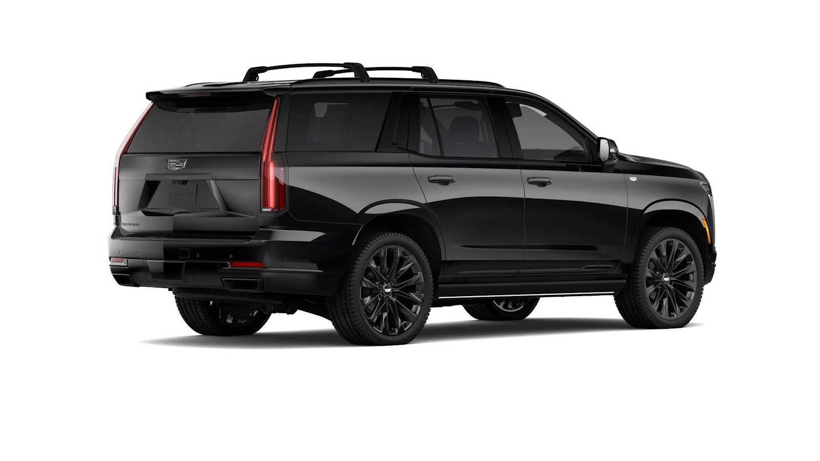 2027 Cadillac Escalade 4WD 4dr Platinum Sport