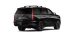 2027 Cadillac Escalade 4WD 4dr Platinum Sport