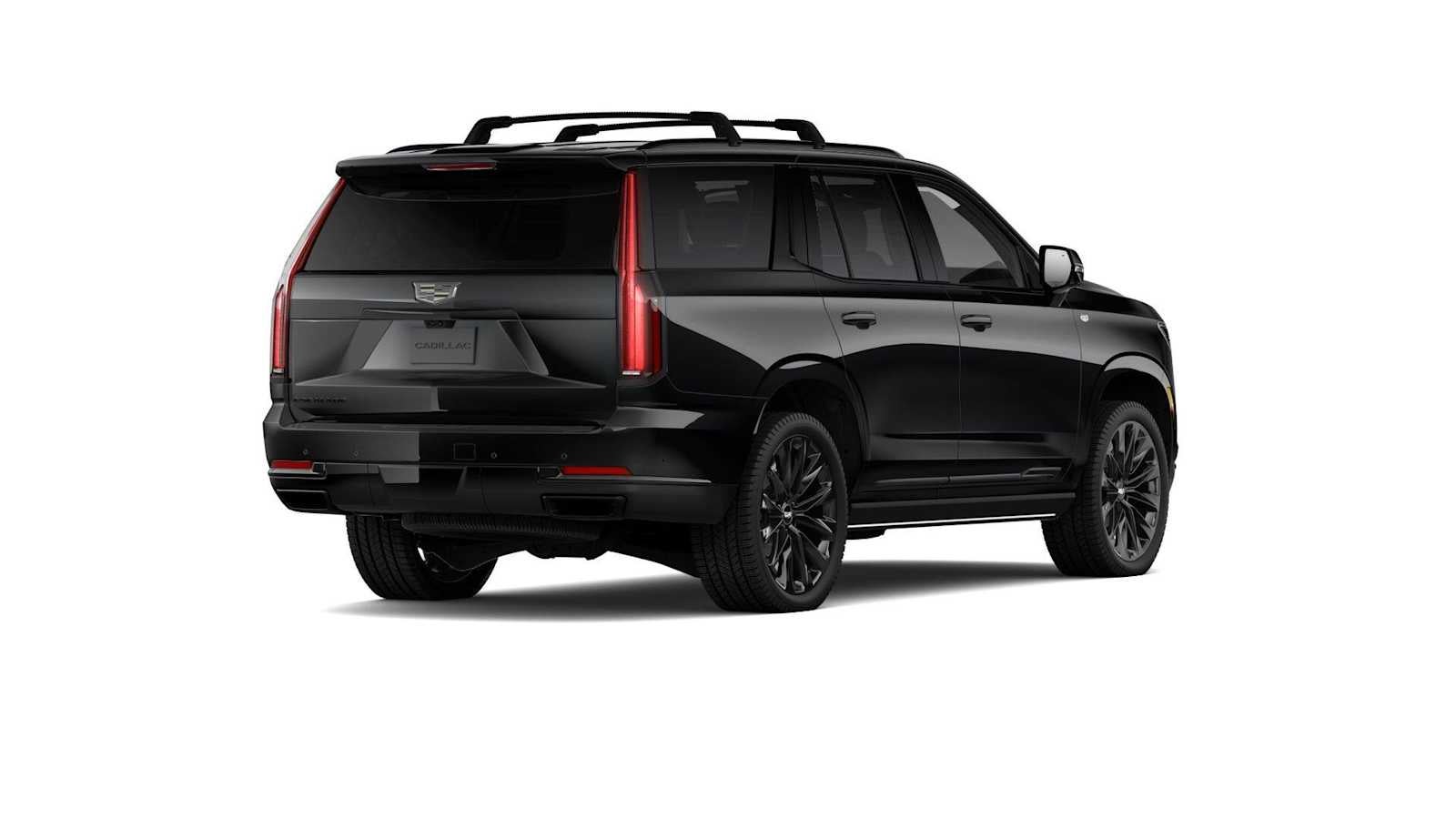 2027 Cadillac Escalade 4WD 4dr Platinum Sport