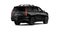 2027 Cadillac Escalade 4WD 4dr Platinum Sport