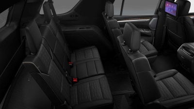 2027 Cadillac Escalade 4WD 4dr Platinum Sport