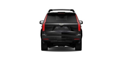 2027 Cadillac Escalade 4WD 4dr Platinum Sport