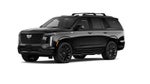 2027 Cadillac Escalade 4WD 4dr Platinum Sport