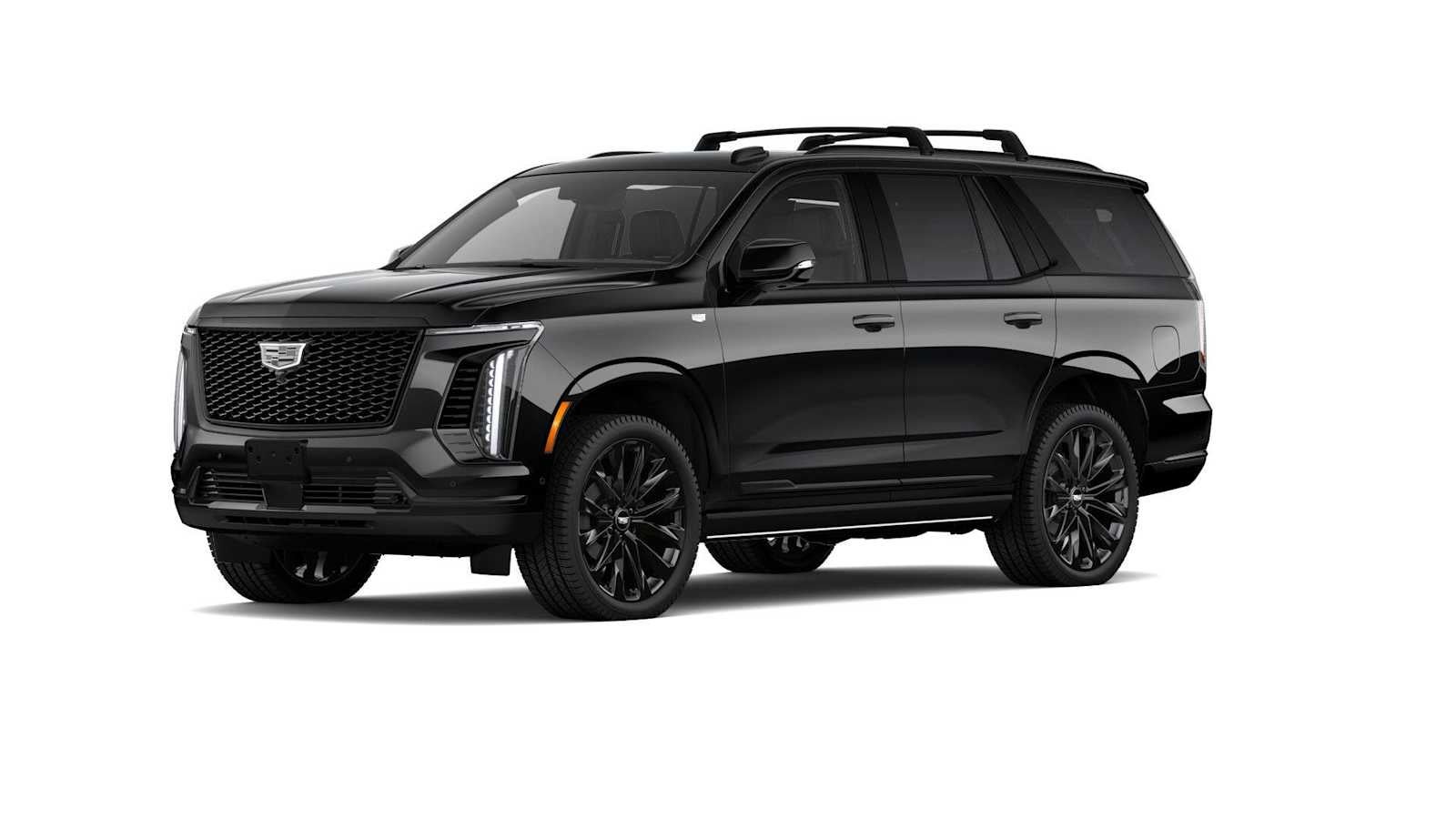 2027 Cadillac Escalade 4WD 4dr Platinum Sport