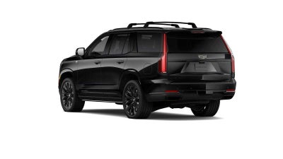 2027 Cadillac Escalade 4WD 4dr Platinum Sport