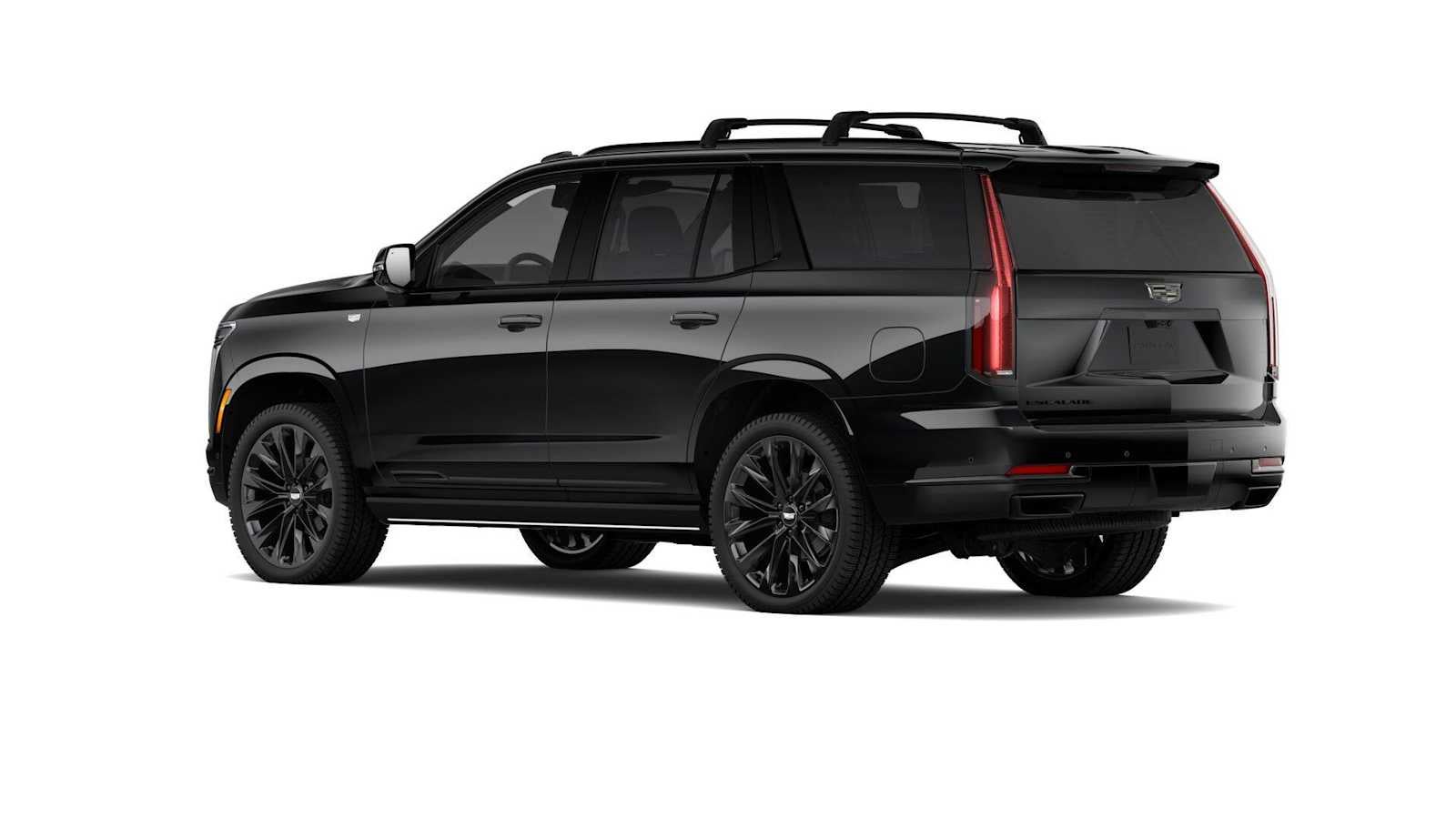2027 Cadillac Escalade 4WD 4dr Platinum Sport