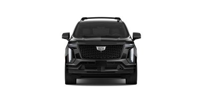 2027 Cadillac Escalade 4WD 4dr Platinum Sport